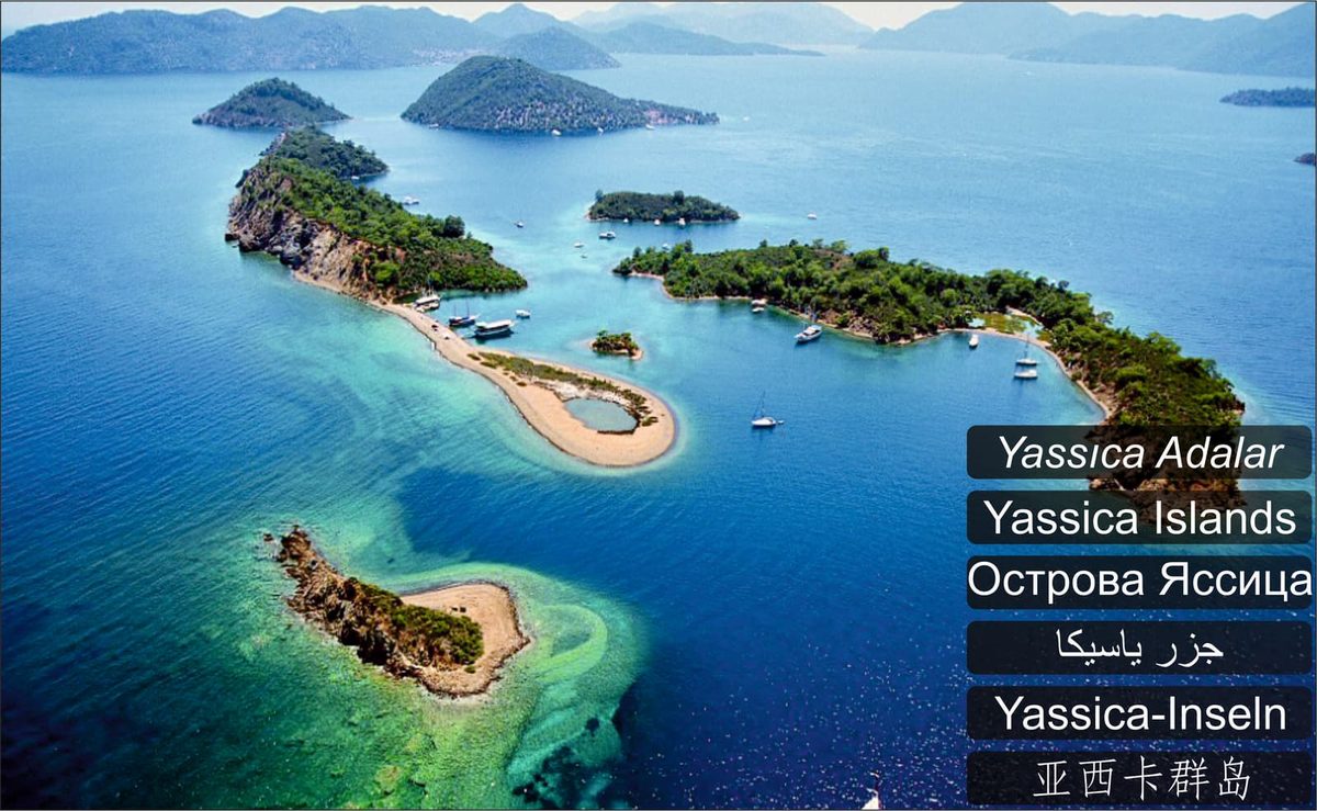 Tekne turu anısı